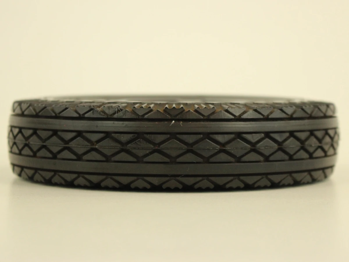 Vintage Goodyear Banden Asbak- Antwerpen - foto 4