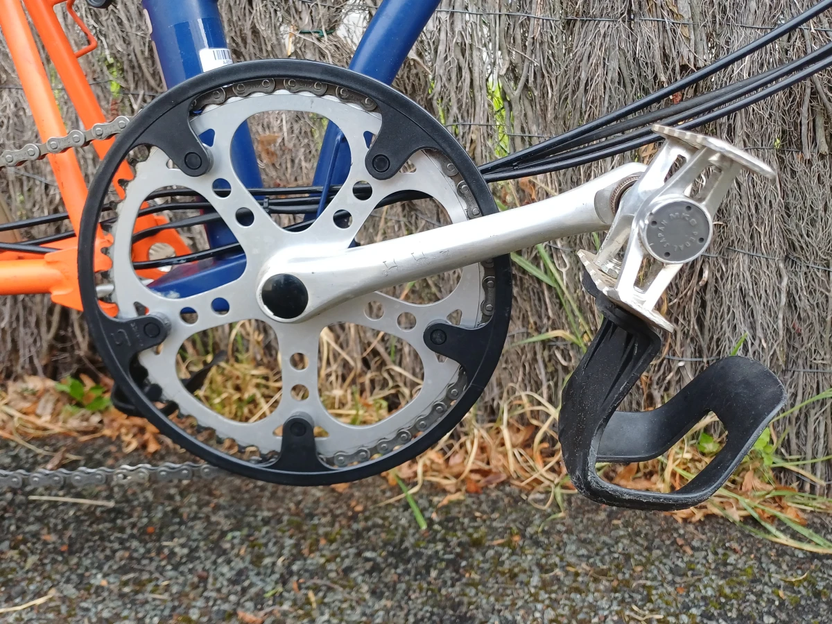 Brompton C-Line vouwfiets - foto 8