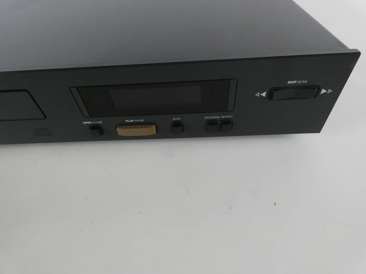 NAD 5425 Compact Disc Player - foto 5