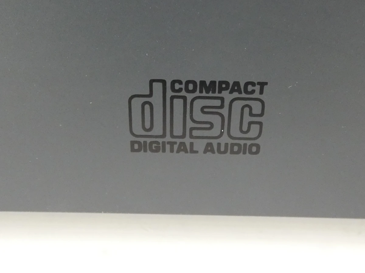 NAD 5425 Compact Disc Player - foto 13