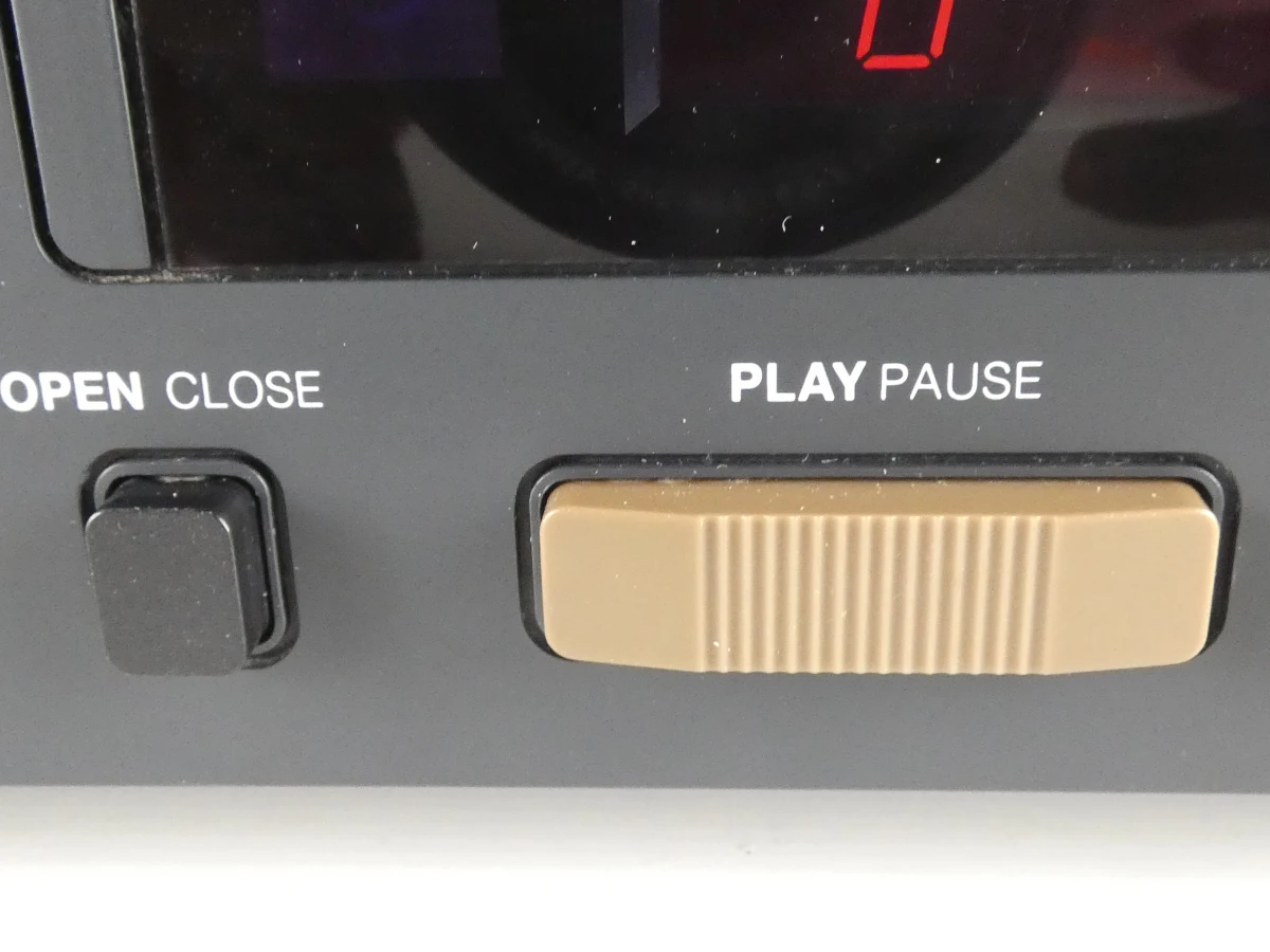 NAD 5425 Compact Disc Player - foto 14