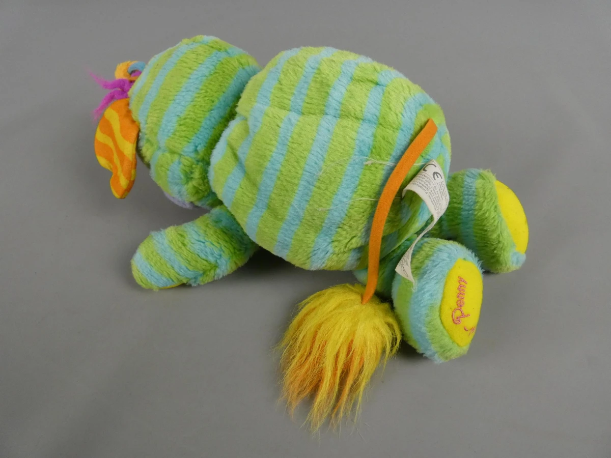Popples pinwheel Penny knuffel - foto 3