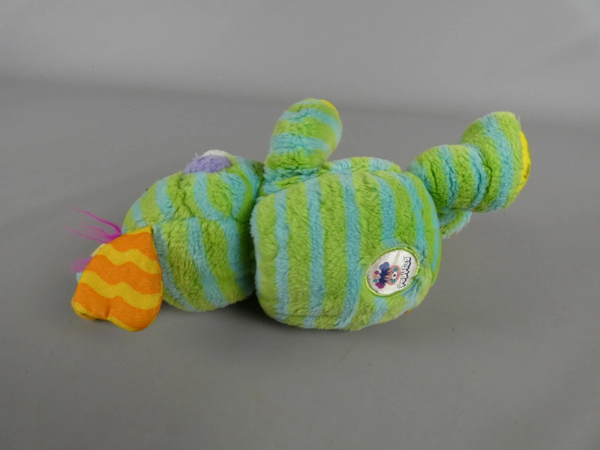 Popples pinwheel Penny knuffel - foto 2