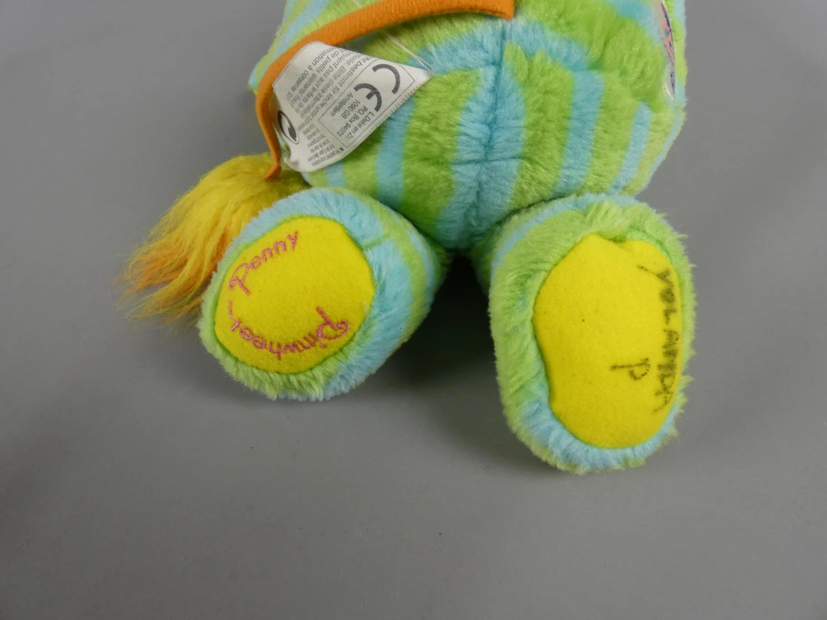 Popples pinwheel Penny knuffel - foto 4