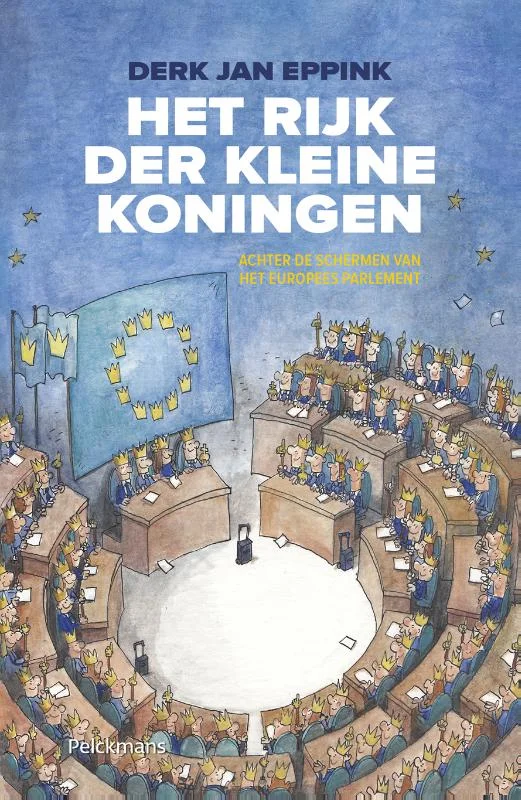 Het rijk der kleine koningen