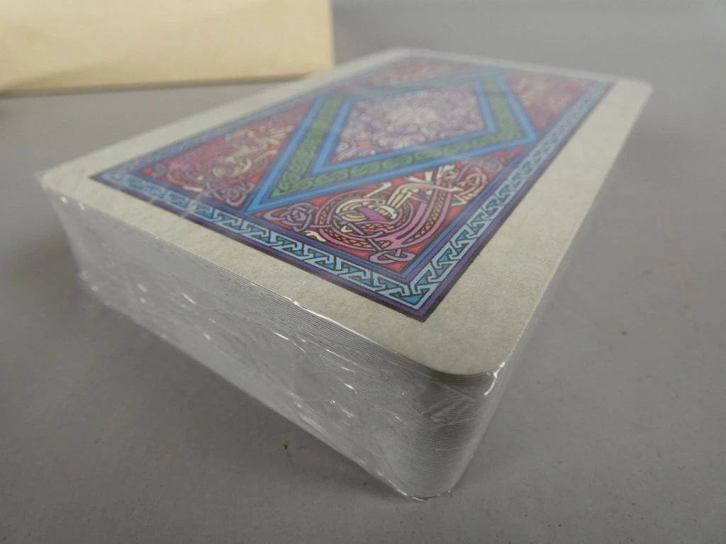 The Celtic Tarot Tarotset - foto 4