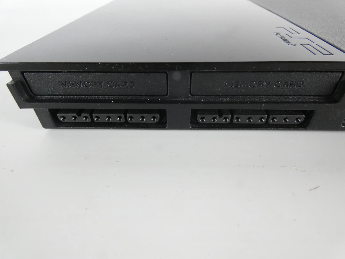 PlayStation 2 (PS2) spelconsole - Originele doos - foto 2