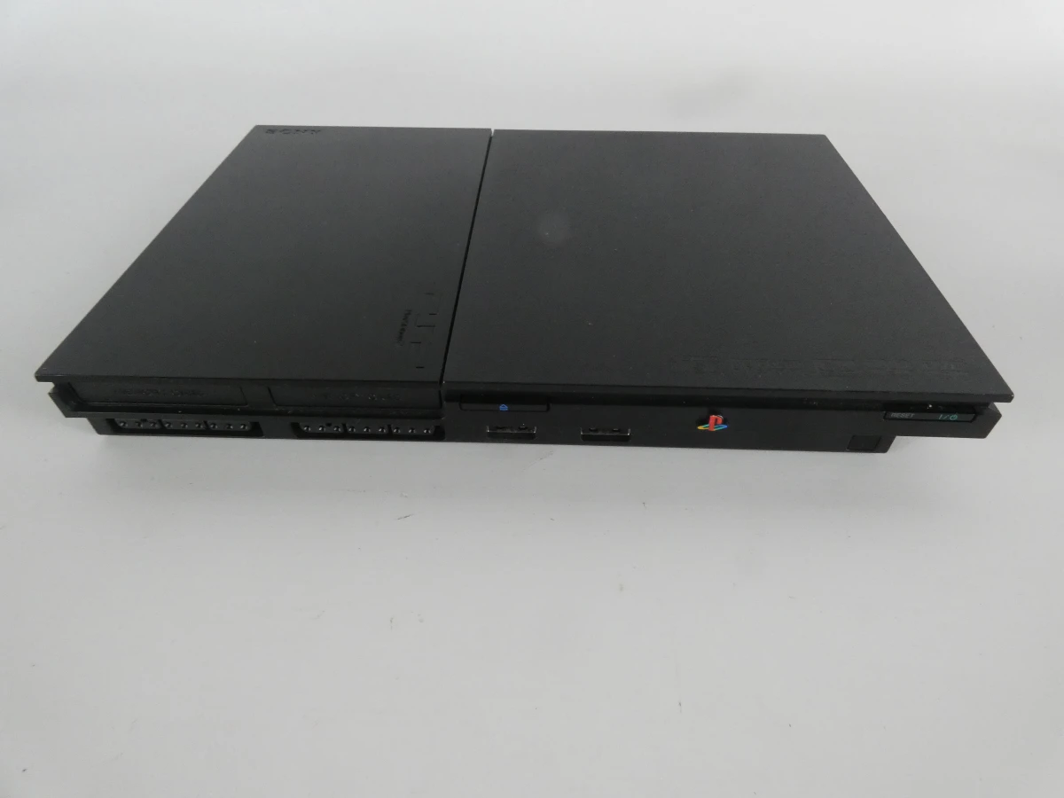 PlayStation 2 (PS2) spelconsole - Originele doos - foto 9