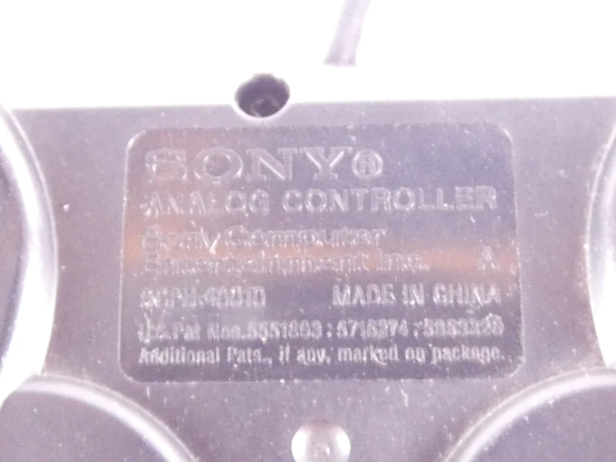 PlayStation 2 (PS2) spelconsole - Originele doos - foto 5