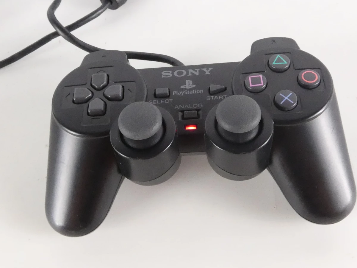 PlayStation 2 (PS2) spelconsole - Originele doos - foto 8