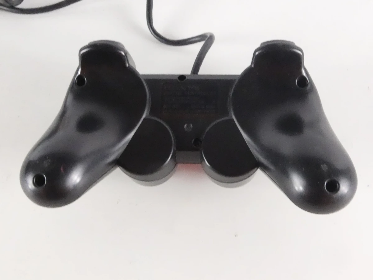 PlayStation 2 (PS2) spelconsole - Originele doos - foto 10