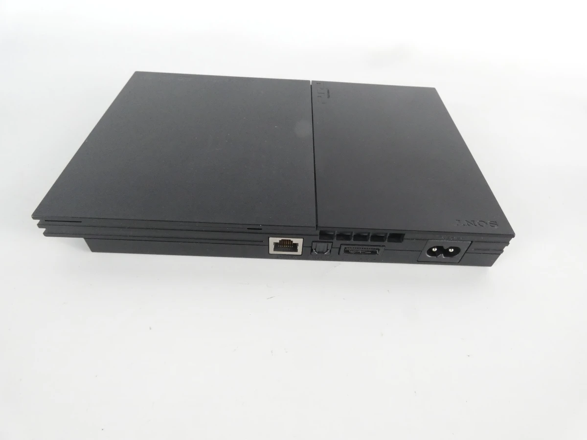 PlayStation 2 (PS2) spelconsole - Originele doos - foto 6