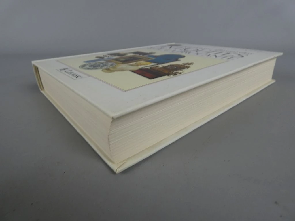 Dictionnaire Illustré des Antiquités & de de la Brocante - foto 8