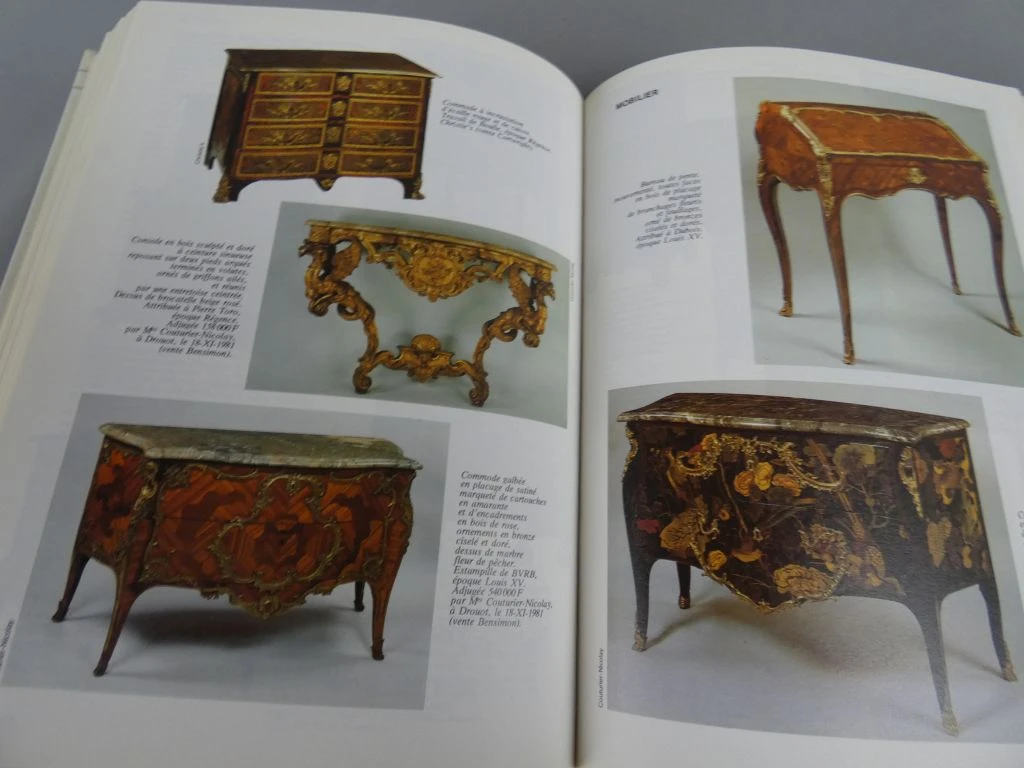 Dictionnaire Illustré des Antiquités & de de la Brocante - foto 7