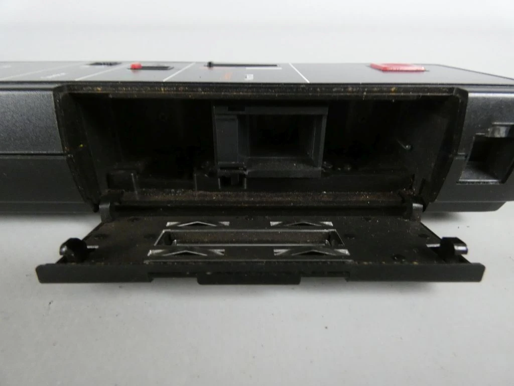 Gracia XLR/Telephoto Pocket Camera - foto 4
