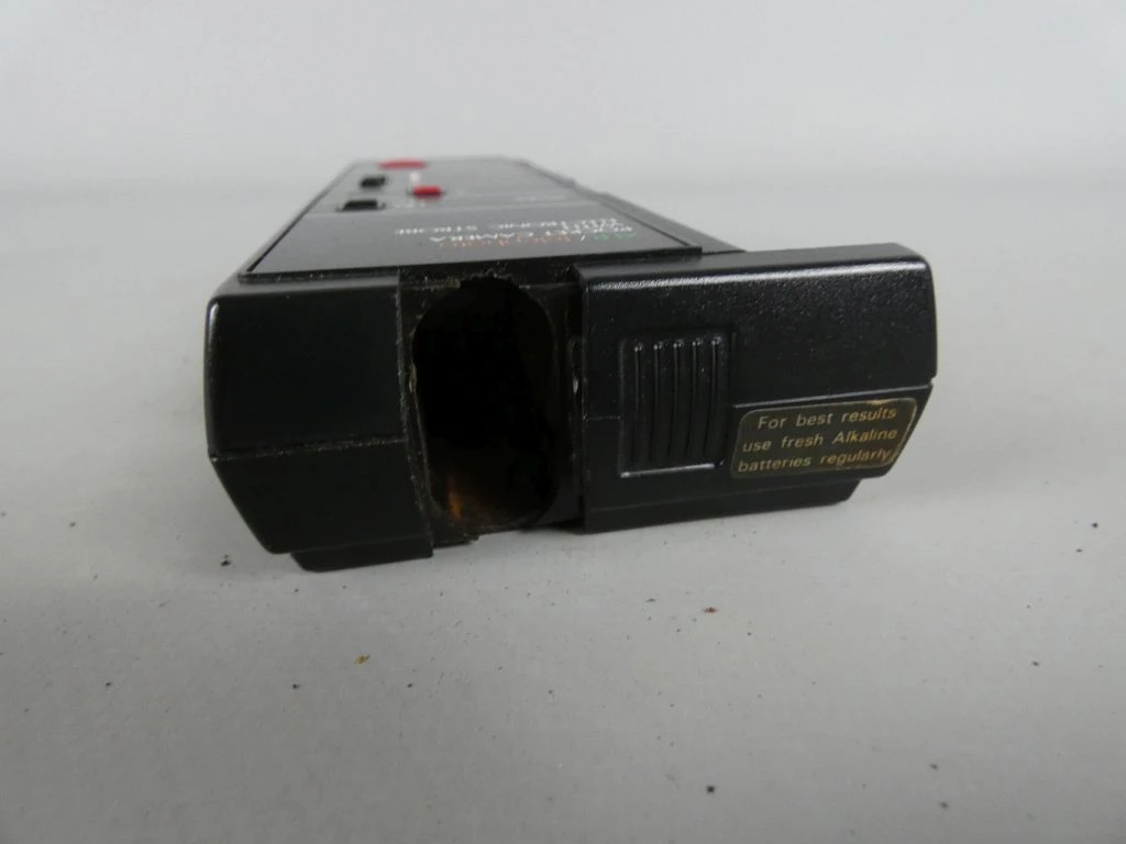 Gracia XLR/Telephoto Pocket Camera - foto 5