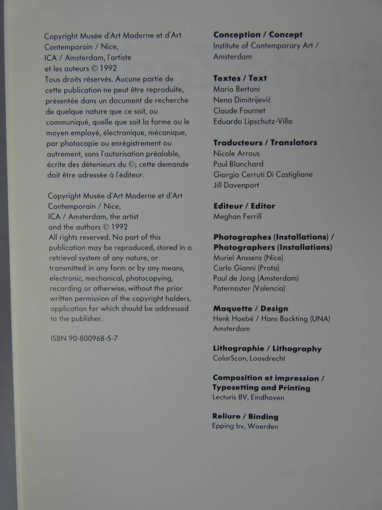 Gilberto Zorio - foto 5