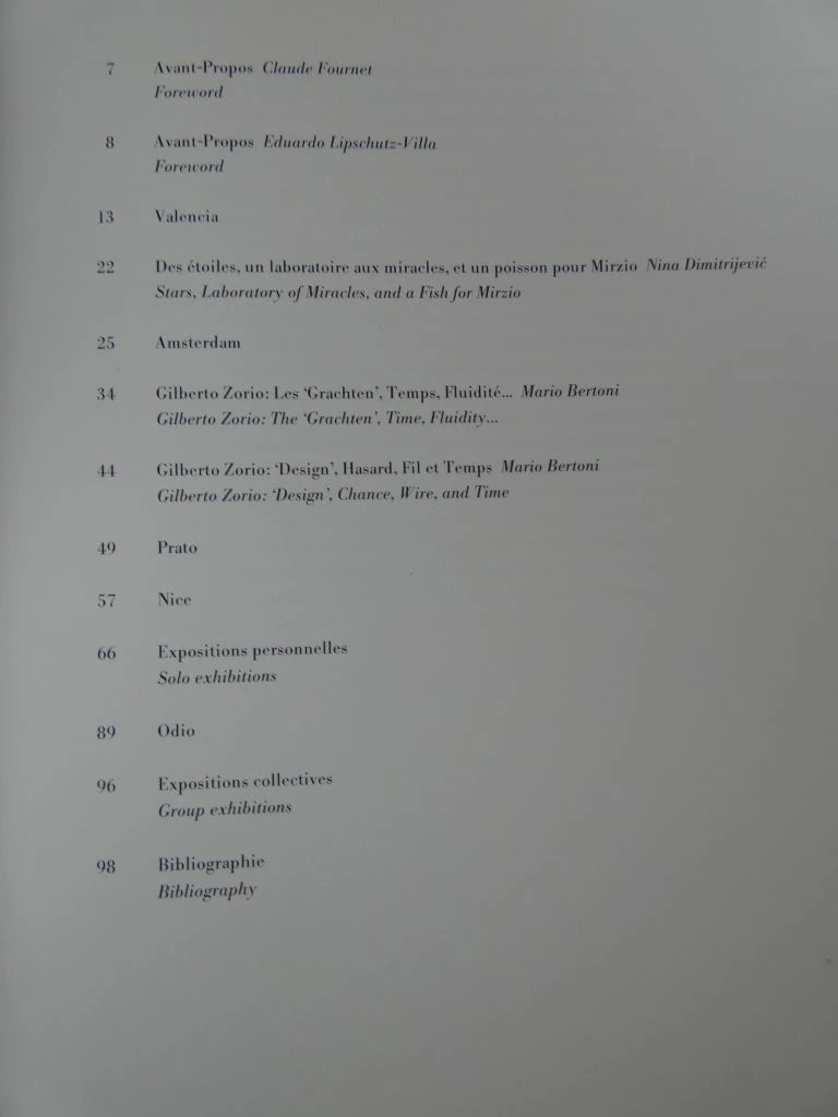 Gilberto Zorio - foto 6