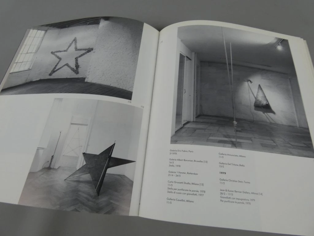 Gilberto Zorio - foto 13