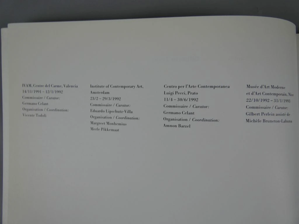 Gilberto Zorio - foto 4