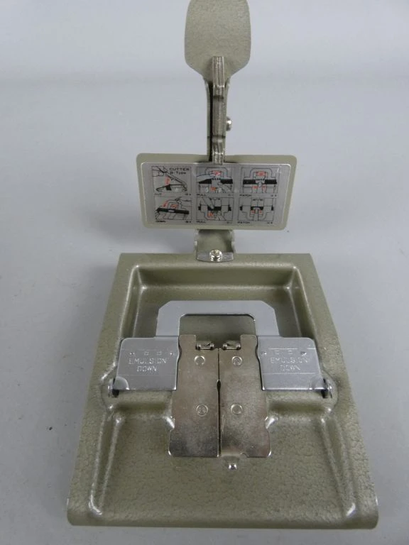 LPL 712E Patch Tape Splicer - foto 3