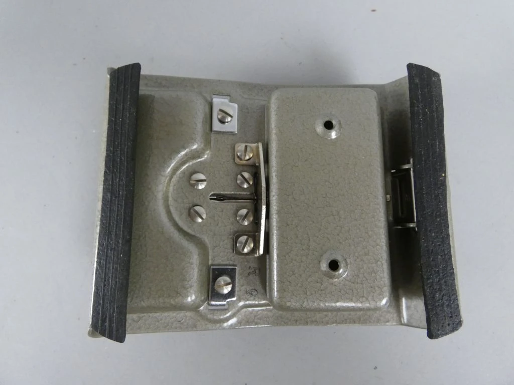 LPL 712E Patch Tape Splicer - foto 5