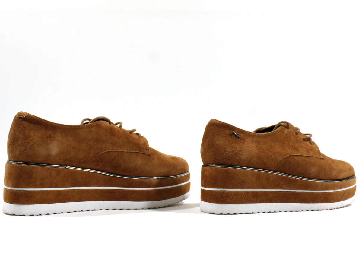 Nathan Baunio | Plateau-Veterschoenen [40] - foto 5