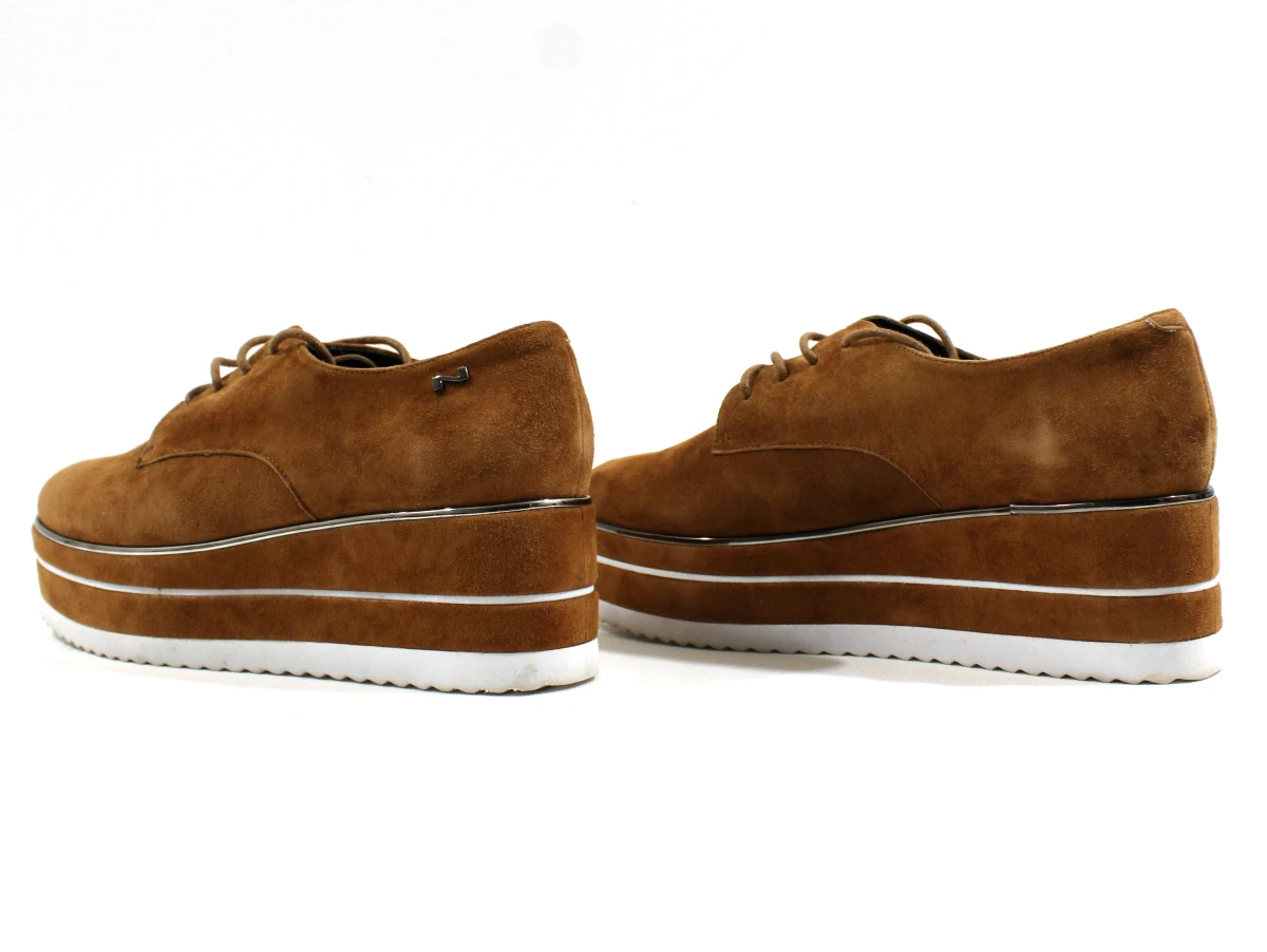 Nathan Baunio | Plateau-Veterschoenen [40] - foto 8