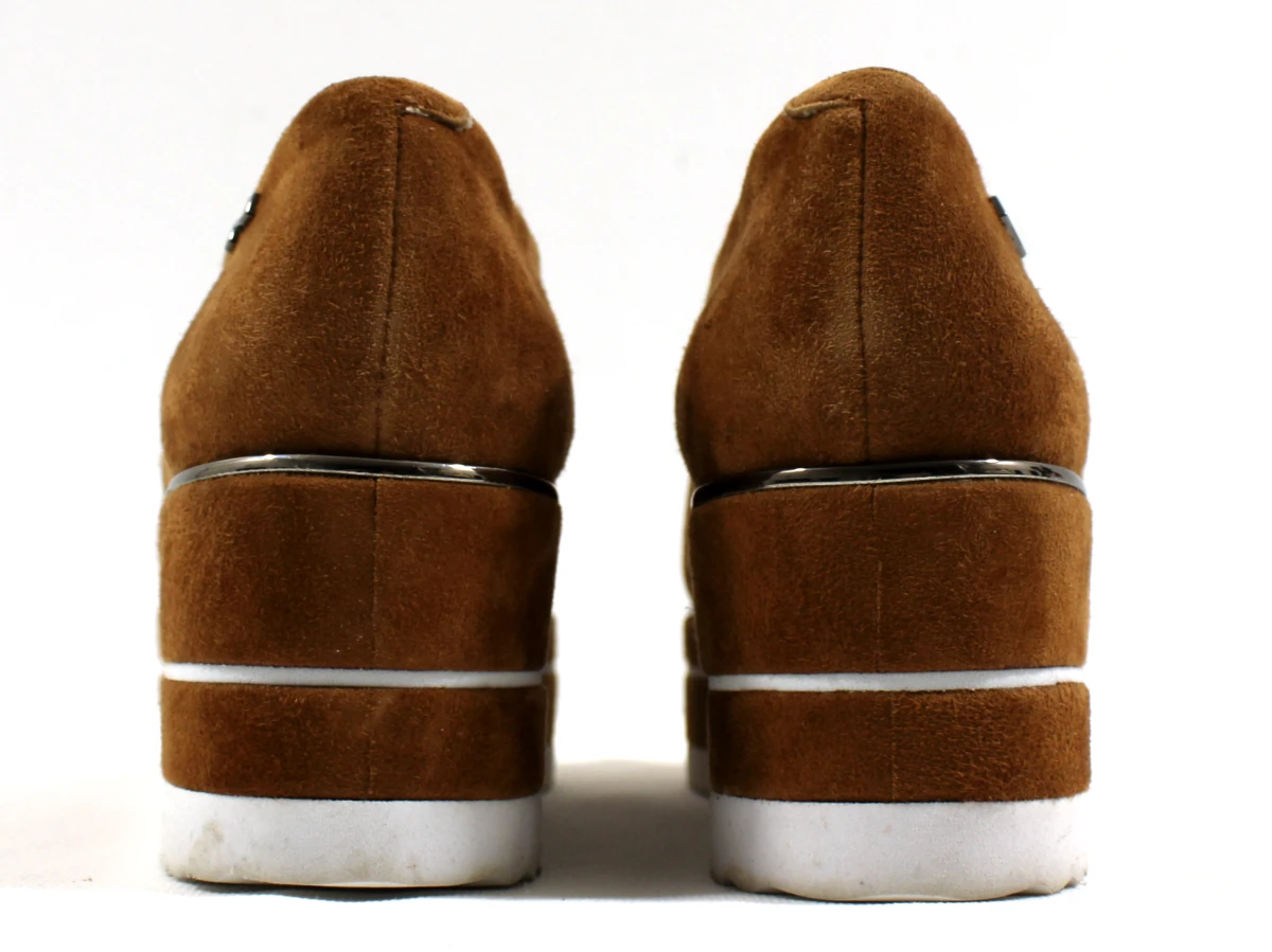 Nathan Baunio | Plateau-Veterschoenen [40] - foto 4
