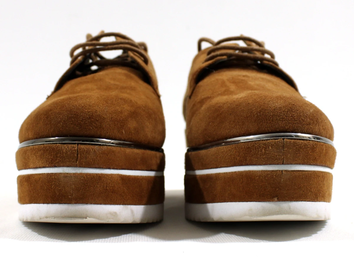 Nathan Baunio | Plateau-Veterschoenen [40] - foto 3