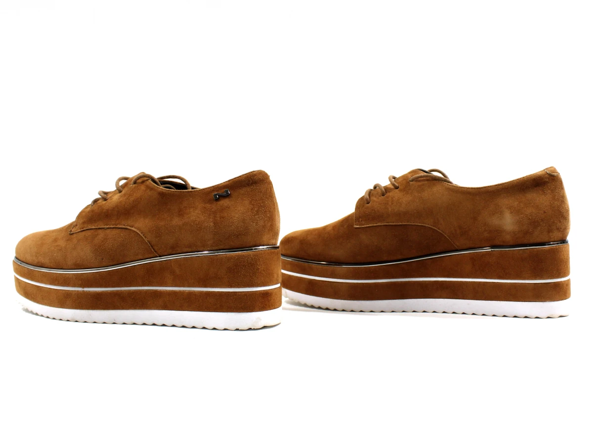 Nathan Baunio | Plateau-Veterschoenen [40] - foto 6