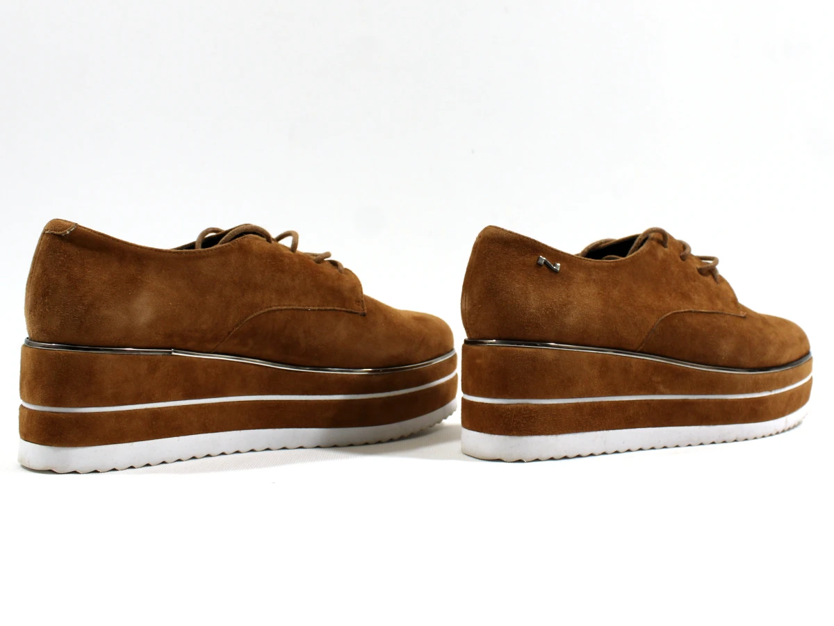 Nathan Baunio | Plateau-Veterschoenen [40] - foto 7