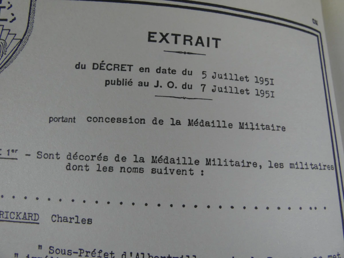 Frans boek verites sur la guerre - foto 4