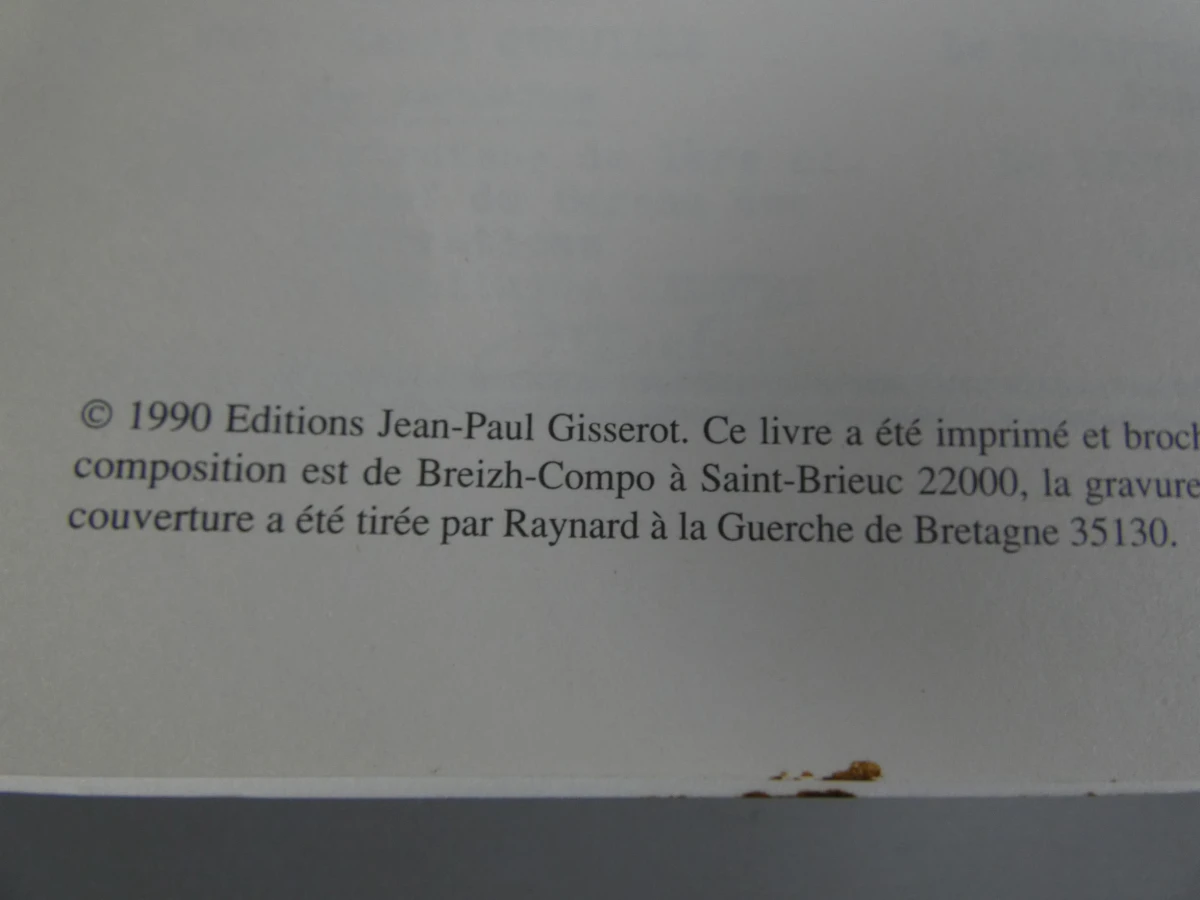 Frans boek verites sur la guerre - foto 5