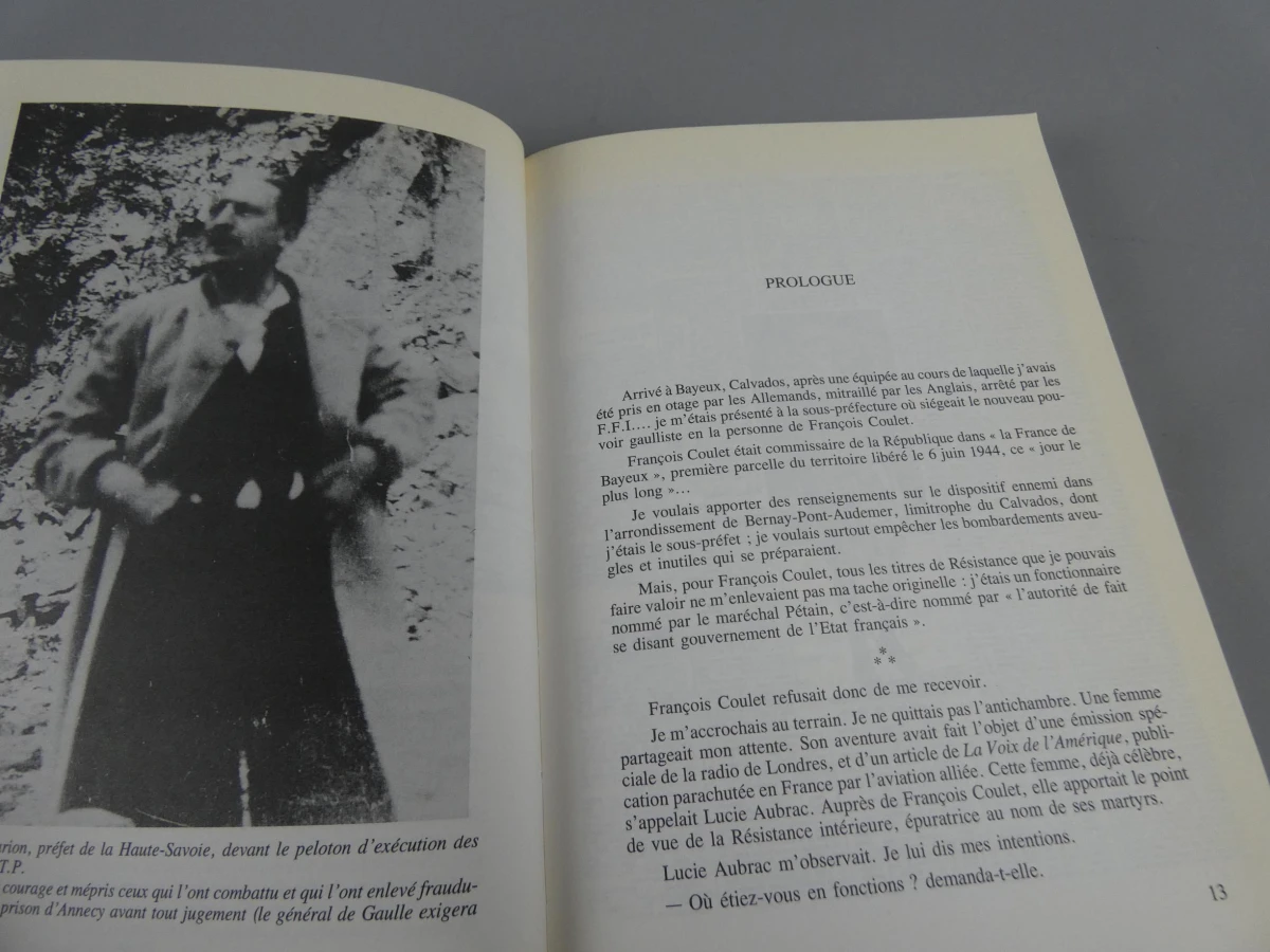 Frans boek verites sur la guerre - foto 7