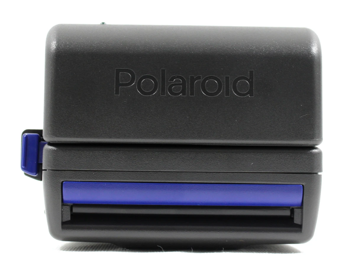 Polaroid 636 Instant [90's] - foto 6