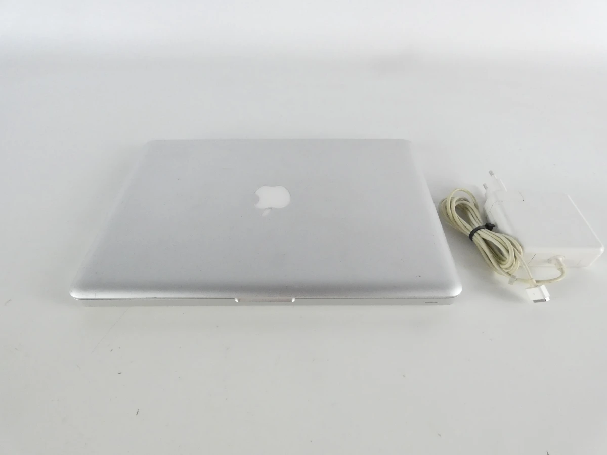 Apple MacBook 13'' - foto 3