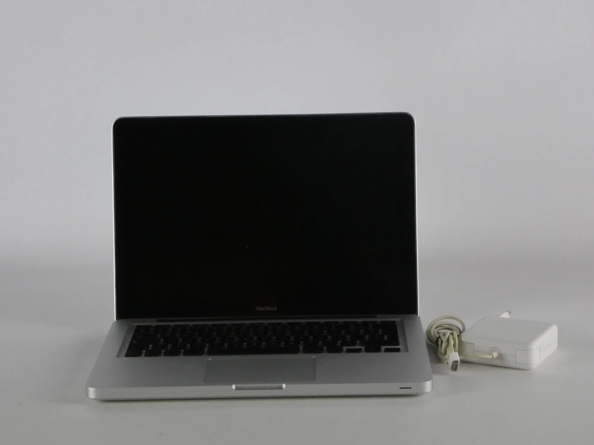 Apple MacBook 13'' - foto 4