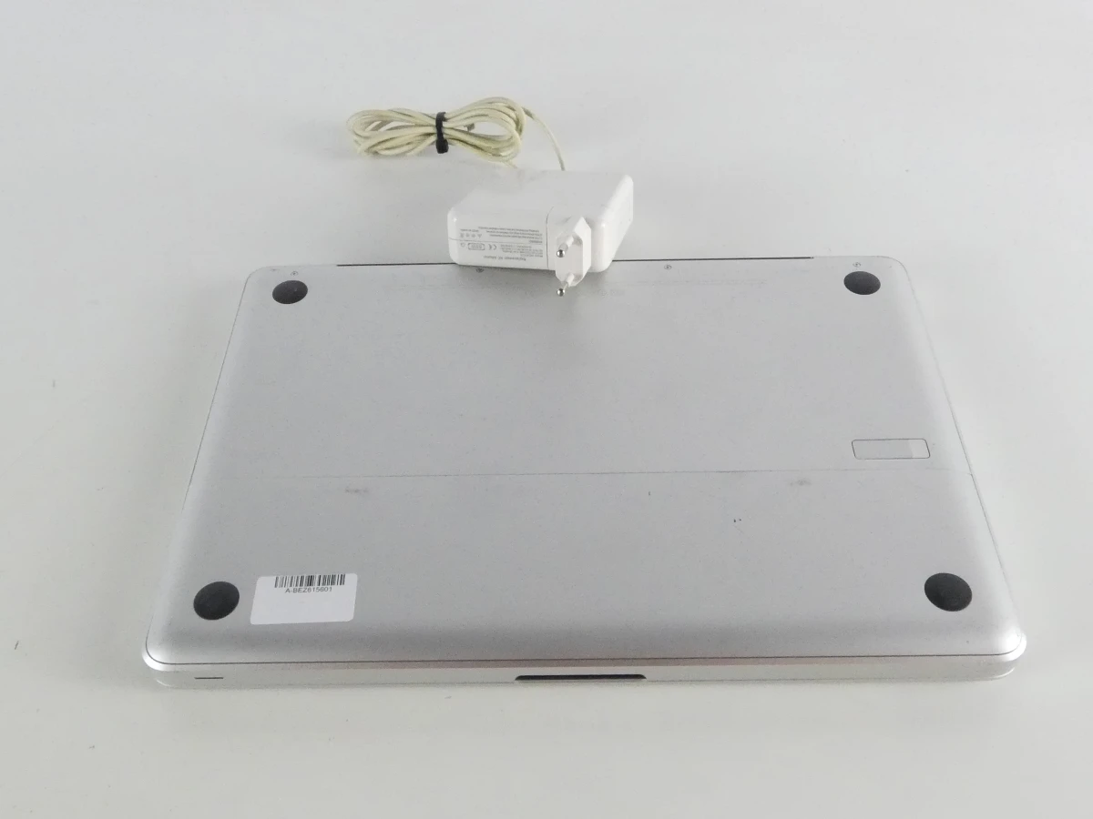 Apple MacBook 13'' - foto 10