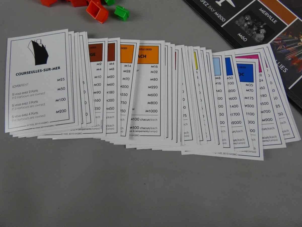 Monopoly D-day - foto 5