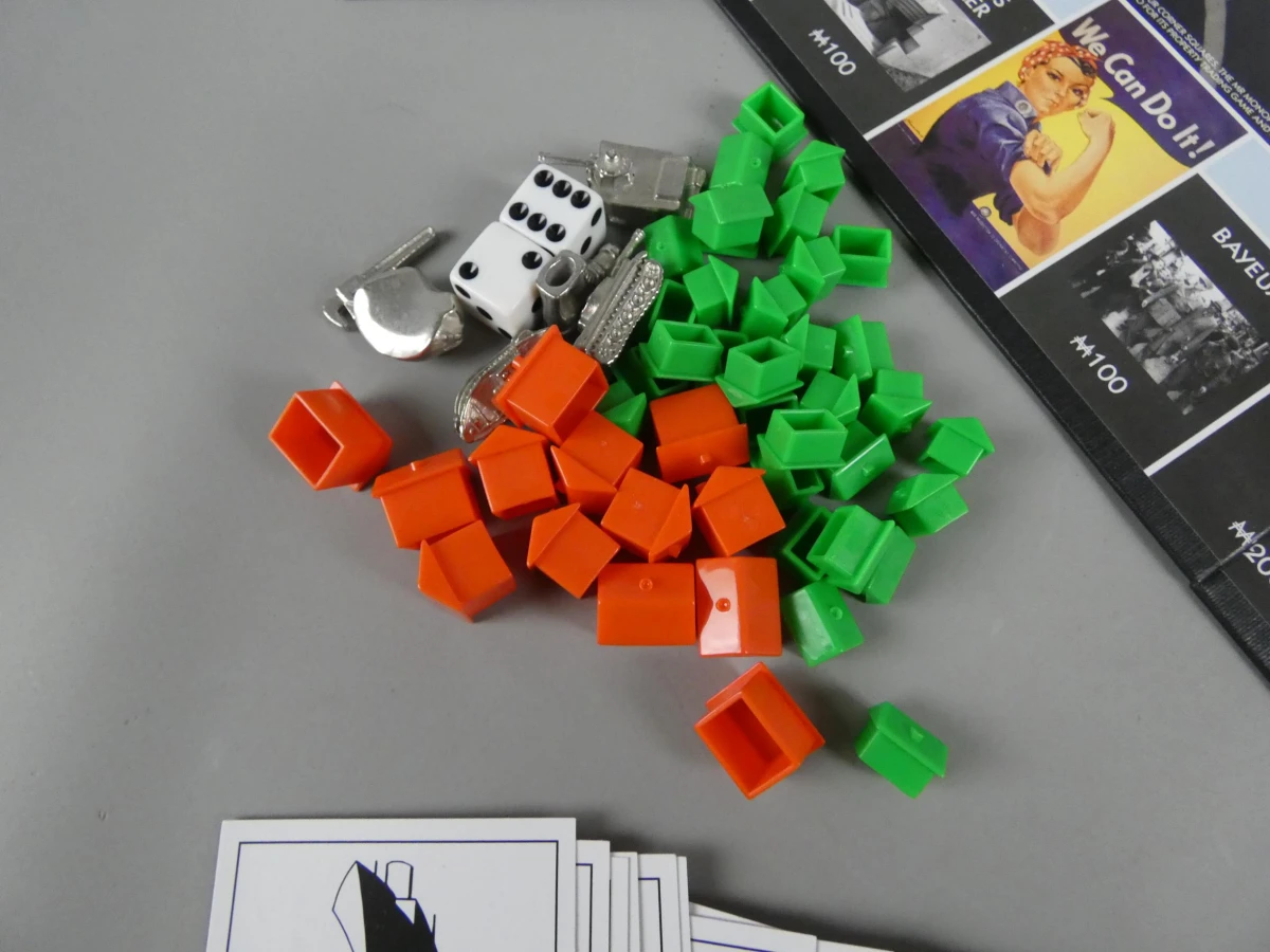Monopoly D-day - foto 4