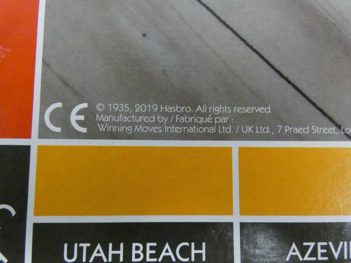 Monopoly D-day - foto 12