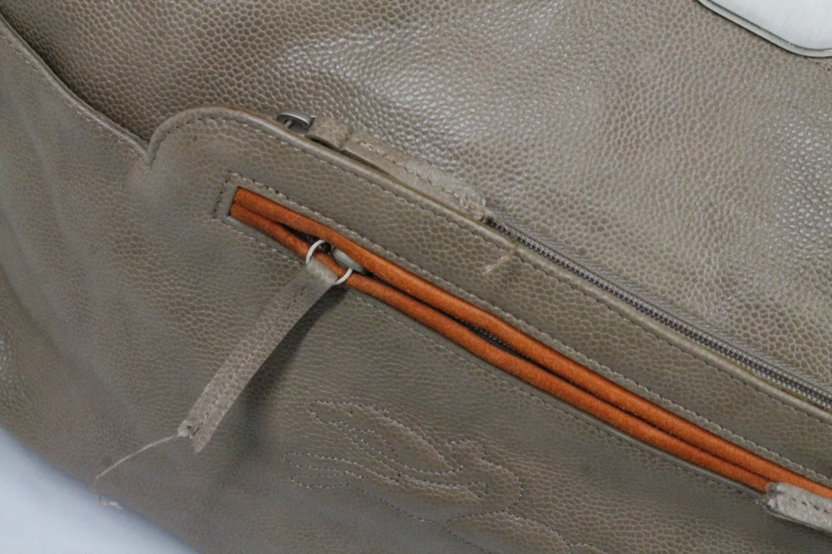 Longchamp gatsby tas - foto 4