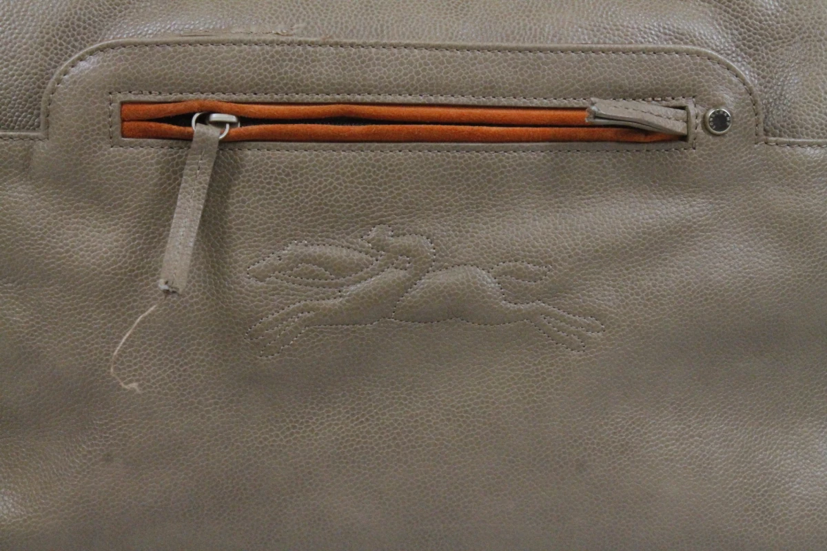 Longchamp gatsby tas - foto 5