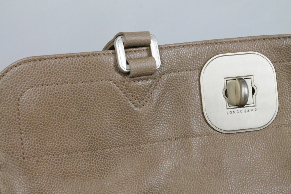 Longchamp gatsby tas - foto 7
