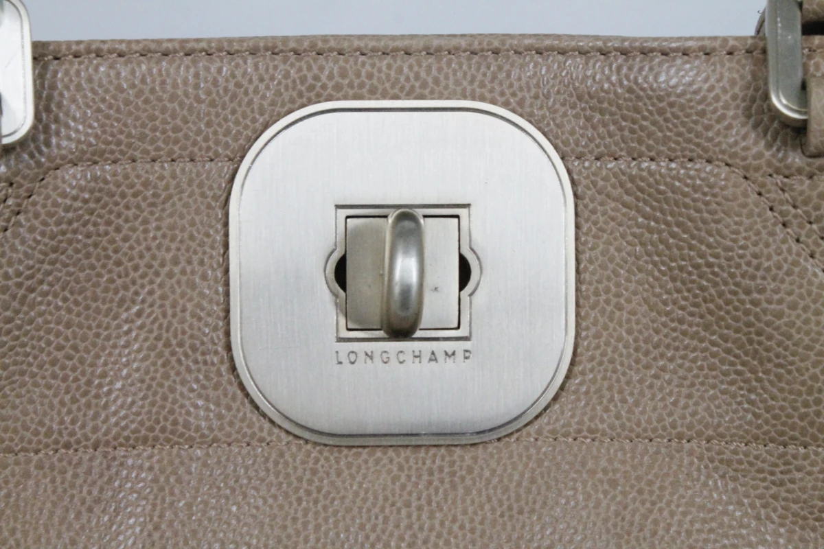 Longchamp gatsby tas - foto 6