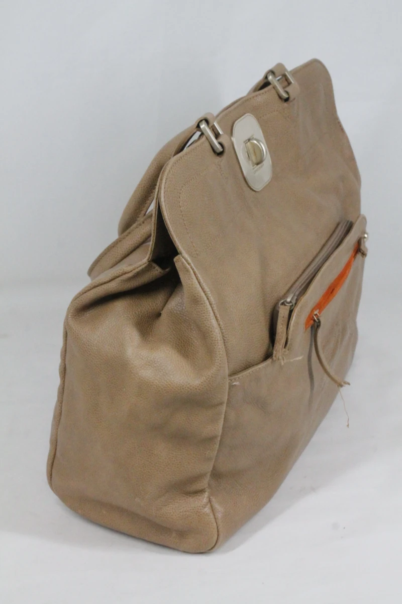 Longchamp gatsby tas - foto 3