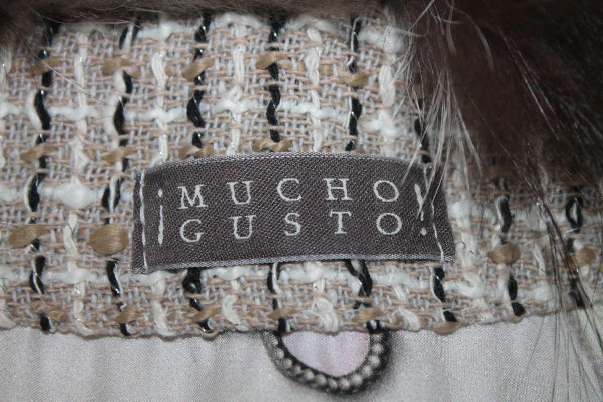 Elegante Bodywarmer - Mucho Gusto - foto 6