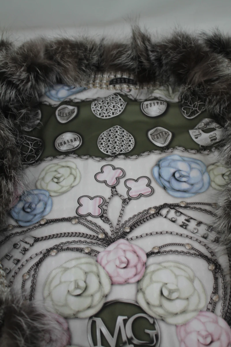 Elegante Bodywarmer - Mucho Gusto - foto 7