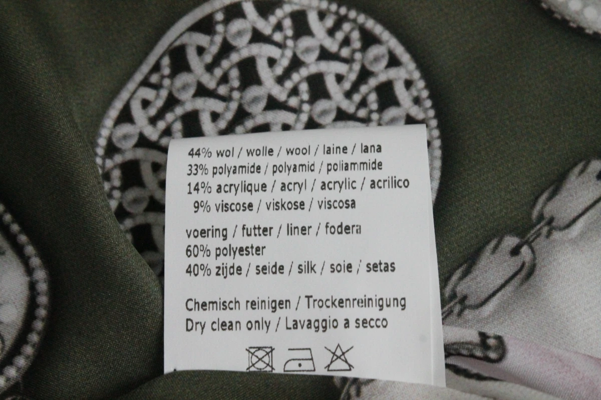 Elegante Bodywarmer - Mucho Gusto - foto 5